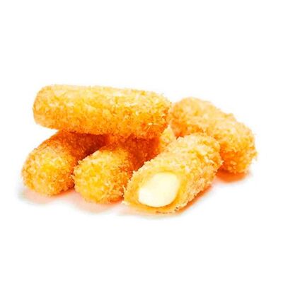 Сырные палочки