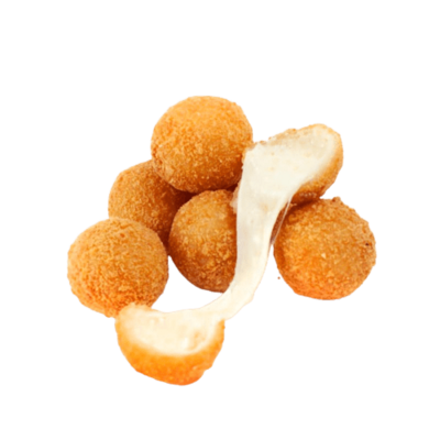 Сырные шарики